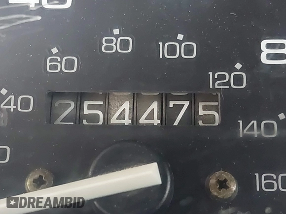 1994 Honda Civic with VIN 2HGEH2461RH526754, listed as a IAAI auction lot 42014893 with 254,475 mi miles and . Bid and sale history available at DreamBid. Image 15.