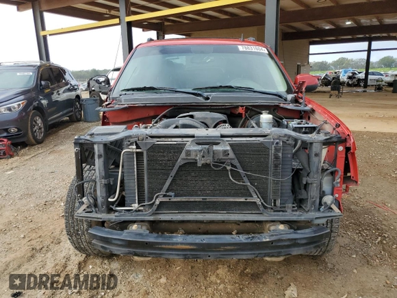 2011 Chevrolet Avalanche LS with VIN 3GNMCEE04BG133722, listed as a Copart auction lot 78831604 with 226,071 mi miles and Salvage Title. Bid and sale history available at carsss.com. Image 5.