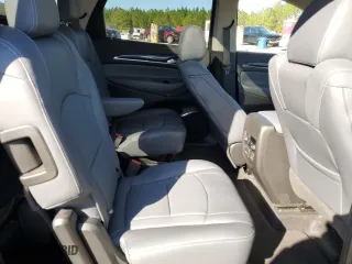 2018 Buick Enclave Premium with VIN 5GAERCKW2JJ223300, listed as a Copart auction lot 44053455 with 68,618 mi miles and Salvage Title. Bid and sale history available at carsss.com. Image 10.