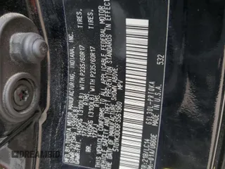 2015 Toyota Sienna XLE с VIN 5TDYK3DC6FS561960, выставлен на аукционе Copart как лот 59607355 с пробегом 110 593 миль миль и Списание • Salvage title. История ставок и продаж доступна на DreamBid. Изображение 13.