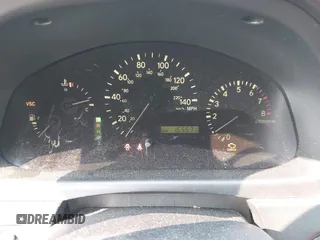 2001 Lexus RX 300 z VIN JTJHF10U910167787, wystawiony jako IAAI lot #42447267 z przebiegiem 165 671 mil mil oraz . Historia ofert i sprzedaży dostępna na DreamBid. Obrazek 7.