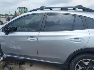 2020 Subaru Crosstrek Premium with VIN JF2GTAEC4L8204435, listed as a IAAI auction lot 42459704 with 105,671 mi miles and . Bid and sale history available at DreamBid. Image 15.