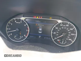 2020 Nissan Altima SR z VIN 1N4BL4CV5LC240488, wystawiony jako IAAI lot #41848936 z przebiegiem 79 044 mil mil oraz . Historia ofert i sprzedaży dostępna na DreamBid. Obrazek 7.
