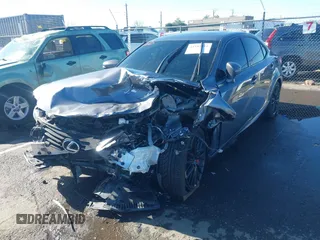 2016 Lexus IS 200t z VIN JTHBA1D26G5032714, wystawiony jako IAAI lot #41502251 z przebiegiem Nie podano mil oraz . Historia ofert i sprzedaży dostępna na DreamBid. Obrazek 2.
