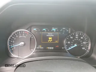 2018 Ford Expedition Max Limited с VIN 1FMJK2AT5JEA37709, выставлен на аукционе Copart как лот 56358045 с пробегом 102 119 миль миль и Списание • Salvage title. История ставок и продаж доступна на DreamBid. Изображение 9.
