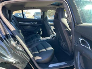 2014 Porsche Panamera z VIN WP0AA2A71EL010339, wystawiony jako Copart lot #53249195 z przebiegiem 94 880 mil mil oraz Czysty tytuł • Clean title. Historia ofert i sprzedaży dostępna na DreamBid. Obrazek 6.