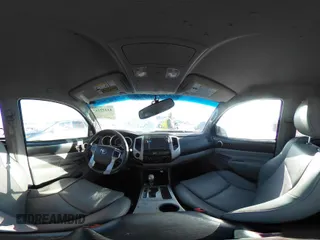 2013 Toyota Tacoma with VIN 3TMMU4FNXDM059768, listed as a IAAI auction lot 41375737 with 227,477 mi miles. Bid and sale history available at carsss.com. Image 18.