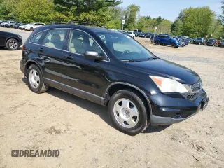 2010 Honda CR-V LX z VIN 5J6RE3H30AL009493, wystawiony jako Copart lot #54295375 z przebiegiem 207 756 mil mil oraz Czysty tytuł • Clean title. Historia ofert i sprzedaży dostępna na DreamBid. Obrazek 4.