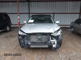 2019 Infiniti QX50 Luxe z VIN 3PCAJ5M10KF146405, wystawiony jako IAAI lot #42366761 z przebiegiem 39 634 mil mil oraz . Historia ofert i sprzedaży dostępna na DreamBid. Obrazek 13.