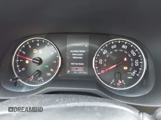 2021 Toyota RAV4 XLE Premium with VIN 2T3C1RFV0MC171416, listed as a IAAI auction lot 42425655 with 34,116 mi miles and . Bid and sale history available at DreamBid. Image 7.