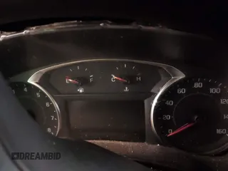 2023 GMC Terrain SLT с VIN 3GKALVEG9PL119889, выставлен на аукционе IAAI как лот 42096807 с пробегом Не указан миль и . История ставок и продаж доступна на DreamBid. Изображение 7.