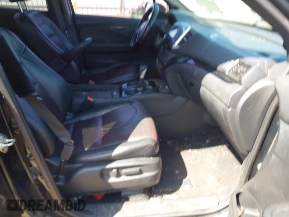 2017 Honda Ridgeline Black Edition with VIN 5FPYK3F85HB019305, listed as a IAAI auction lot 42053652 with Not provided miles and . Bid and sale history available at DreamBid. Image 5.