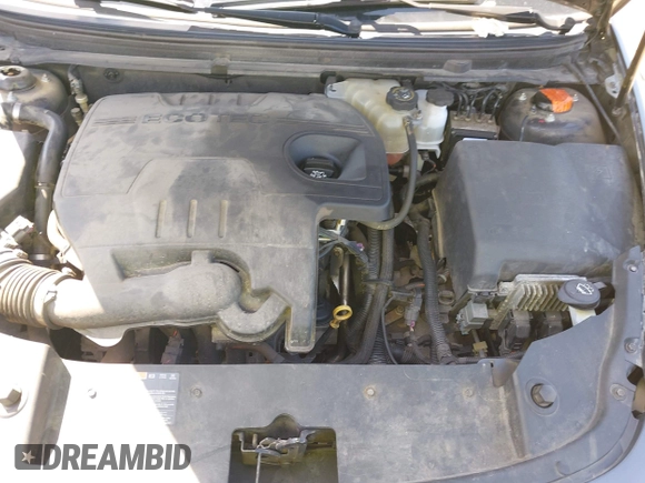 2012 Chevrolet Malibu 1LS with VIN 1G1ZB5E08CF344225, listed as a IAAI auction lot 42055285 with 148,304 mi miles and . Bid and sale history available at DreamBid. Image 10.