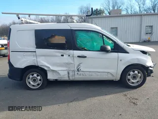 2019 Ford Transit Connect XL с VIN NM0LS6E28K1428882, выставлен на аукционе IAAI как лот 40960761 с пробегом 98 466 миль миль и . История ставок и продаж доступна на DreamBid. Изображение 13.