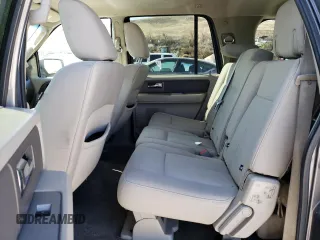 2011 Ford Expedition Max XLT с VIN 1FMJK1J52BEF24394, выставлен на аукционе Copart как лот 48367595 с пробегом 200 967 миль миль и Списание • Salvage title. История ставок и продаж доступна на DreamBid. Изображение 11.