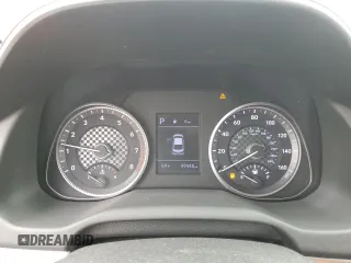 2020 Hyundai Elantra SEL z VIN 5NPD84LF5LH541408, wystawiony jako Copart lot #53713265 z przebiegiem 49 448 mil mil oraz Szkoda całkowita • Salvage title. Historia ofert i sprzedaży dostępna na DreamBid. Obrazek 9.