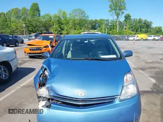 2007 Toyota Prius with VIN JTDKB20U077599601, listed as a IAAI auction lot 42133497 with 224,099 mi miles and . Bid and sale history available at DreamBid. Image 13.