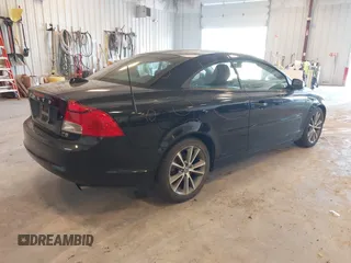 2012 Volvo C70 T5 с VIN YV1672MC7CJ123101, выставлен на аукционе IAAI как лот 42226954 с пробегом 91 870 миль миль и . История ставок и продаж доступна на DreamBid. Изображение 4.