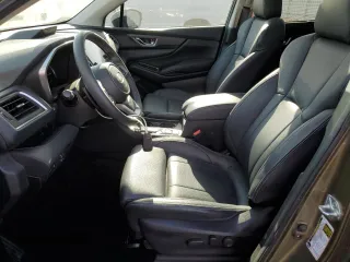 2024 Subaru Ascent Limited с VIN 4S4WMAUD2R3422621, выставлен на аукционе Copart как лот 55440765 с пробегом 32 126 миль миль и Списание • Salvage title. История ставок и продаж доступна на DreamBid. Изображение 7.
