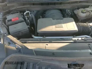 2022 Chevrolet Tahoe Z71 с VIN 1GNSKPKD3NR255635, выставлен на аукционе Copart как лот 80447455 с пробегом 55 407 миль миль и Списание • Salvage title. История ставок и продаж доступна на DreamBid. Изображение 14.