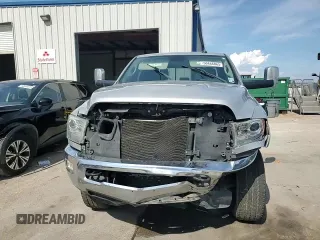 2013 Ram 2500 Laramie with VIN 3C6UR5FL7DG541092, listed as a Copart auction lot 50466065 with 162,392 mi miles and Salvage title. Bid and sale history available at DreamBid. Image 13.