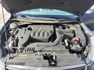 2009 Nissan Altima 2.5 with VIN 1N4AL21E39N513475, listed as a Copart auction lot 81309344 with 131,972 mi miles and Salvage Title. Bid and sale history available at carsss.com. Image 13.