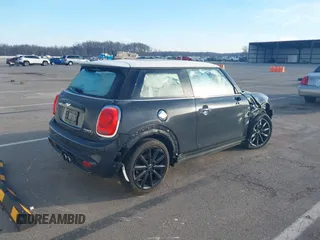 2018 MINI Hardtop Cooper S with VIN WMWXP7C56J2C62508, listed as a IAAI auction lot 41520234 with 49,097 mi miles and . Bid and sale history available at DreamBid. Image 4.