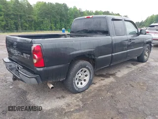 2005 Chevrolet Silverado 1500 Work Truck с VIN 1GCEC19X25Z191314, выставлен на аукционе IAAI как лот 42347267 с пробегом 247 000 миль миль и . История ставок и продаж доступна на DreamBid. Изображение 4.