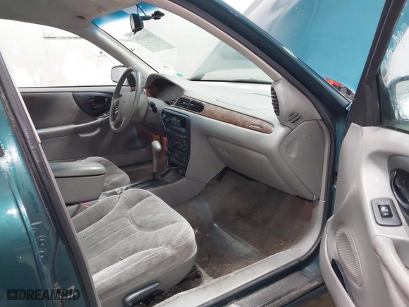 2000 Chevrolet Malibu LS with VIN 1G1NE52J7Y6149016, listed as a IAAI auction lot 40665394 with 0 mi miles. Bid and sale history available at carsss.com. Image 5.
