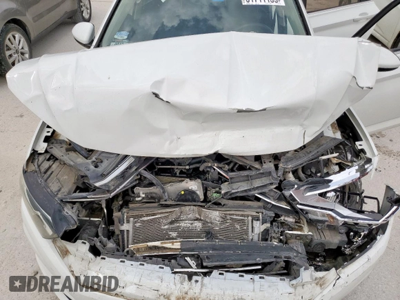 2020 Volkswagen Jetta S with VIN 3VWN57BU3LM073507, listed as a Copart auction lot 51711135 with 59,157 mi miles and Salvage title. Bid and sale history available at DreamBid. Image 11.