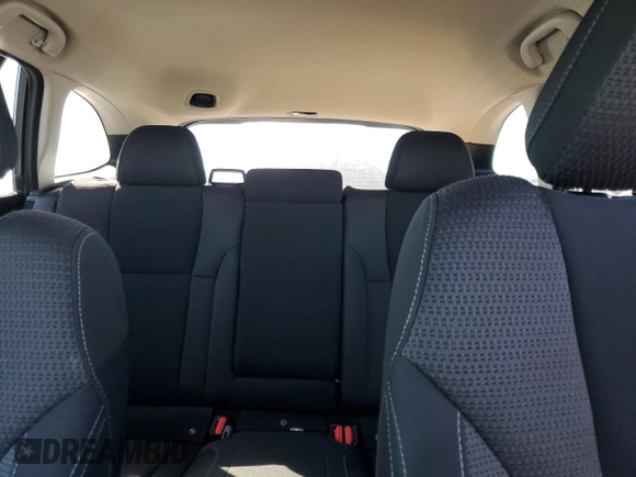 2020 Subaru Outback with VIN 4S4BTAAC3L3127094, listed as a Copart auction lot 46367475 with 51,427 mi miles and Salvage title. Bid and sale history available at DreamBid. Image 10.