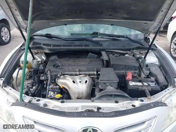 2008 Toyota Camry LE with VIN 4T4BE46K48R012314, listed as a IAAI auction lot 42063641 with 298,608 mi miles. Bid and sale history available at carsss.com. Image 10.
