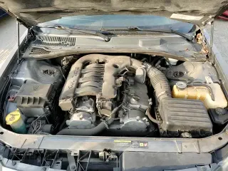 2005 Dodge Magnum SE с VIN 2D4FV48V05H116954, выставлен на аукционе Copart как лот 86445754 с пробегом 91 601 миль миль и Списание • Salvage title. История ставок и продаж доступна на DreamBid. Изображение 14.