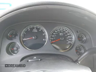 2008 Chevrolet Tahoe LS with VIN 1GNFC13C78R204225, listed as a IAAI auction lot 41600556 with Not provided miles and . Bid and sale history available at DreamBid. Image 7.