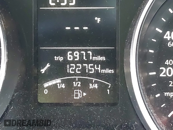 2015 Volkswagen Jetta SE z VIN 3VWD07AJ1FM277499, wystawiony jako IAAI lot #42085122 z przebiegiem 122 754 mil mil oraz . Historia ofert i sprzedaży dostępna na DreamBid. Obrazek 15.