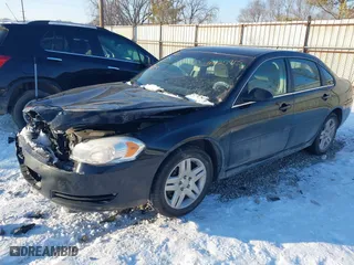 2015 Chevrolet Impala Limited LT with VIN 2G1WB5E35F1171028, listed as a IAAI auction lot 41325915 with NaN miles. Bid and sale history available at carsss.com. Image 17.