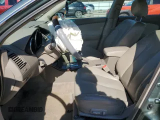 2006 Nissan Altima 2.5 S with VIN 1N4AL11D06C146415, listed as a Copart auction lot 45958895 with 0 mi miles and Salvage Title. Bid and sale history available at carsss.com. Image 7.