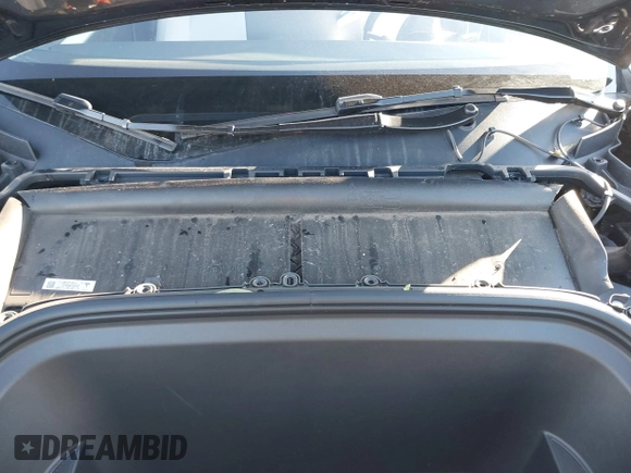 2024 Tesla Model Y с VIN 7SAYGDED7RF056018, выставлен на аукционе IAAI как лот 41322262 с пробегом 3 619 миль миль и . История ставок и продаж доступна на DreamBid. Изображение 10.