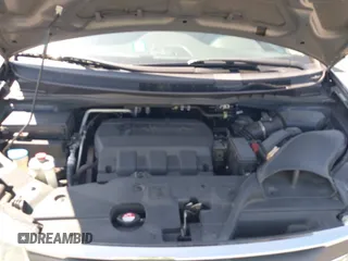 2011 Honda Odyssey EX с VIN 5FNRL5H46BB009440, выставлен на аукционе IAAI как лот 42399206 с пробегом 95 943 миль миль и . История ставок и продаж доступна на DreamBid. Изображение 10.