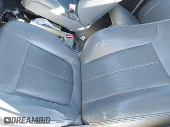 2011 Ford F-150 XL with VIN 1FTEX1EM1BFC07130, listed as a IAAI auction lot 41638664 with 133,891 mi miles. Bid and sale history available at carsss.com. Image 20.