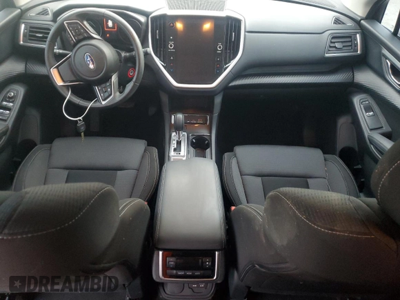 2023 Subaru Ascent Premium z VIN 4S4WMABD3P3421431, wystawiony jako Copart lot #78670594 z przebiegiem 43 317 mil mil oraz Szkoda całkowita • Salvage title. Historia ofert i sprzedaży dostępna na DreamBid. Obrazek 8.