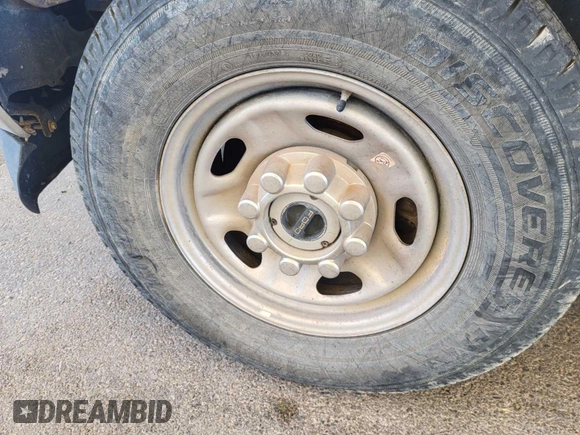 2019 Ford F-250 XL with VIN 1FT7X2B64KEE42034, listed as a IAAI auction lot 42716725 with 170,756 mi miles and . Bid and sale history available at DreamBid. Image 28.