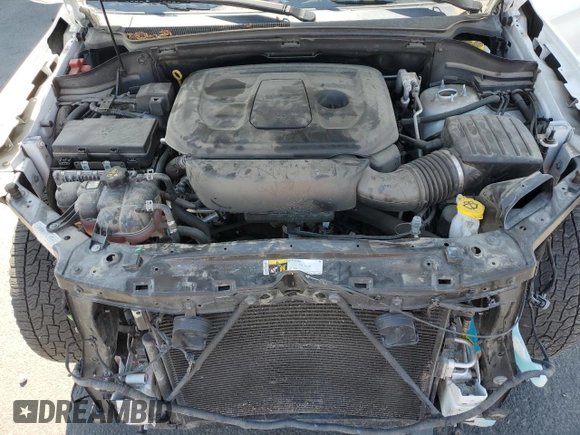 2020 Jeep Grand Cherokee Laredo E с VIN 1C4RJFAG1LC142802, выставлен на аукционе Copart как лот 60262145 с пробегом 74 357 миль миль и Списание • Salvage title. История ставок и продаж доступна на DreamBid. Изображение 12.