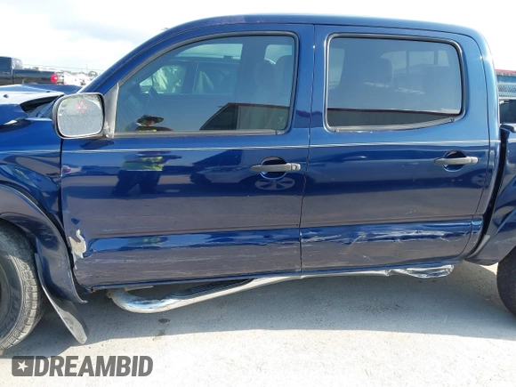 2006 Toyota Tacoma PreRunner с VIN 3TMJU62N56M019928, выставлен на аукционе IAAI как лот 42396750 с пробегом 206 564 миль миль и . История ставок и продаж доступна на DreamBid. Изображение 20.