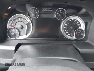 2016 Ram 1500 Big Horn с VIN 1C6RR6LM6GS355694, выставлен на аукционе IAAI как лот 41555066 с пробегом Не указан миль и . История ставок и продаж доступна на DreamBid. Изображение 7.