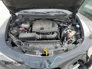 2022 Alfa Romeo Stelvio Sprint z VIN ZASPAKAN8N7D24823, wystawiony jako Copart lot #77384454 z przebiegiem 45 377 mil mil oraz Szkody całkowita. Historia ofert i sprzedaży dostępna na DreamBid. Obrazek 12.
