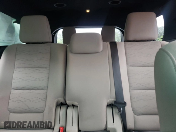 2014 Ford Explorer с VIN 1FM5K7B82EGA86367, выставлен на аукционе Copart как лот 56348005 с пробегом 141 181 миль миль и Списание • Salvage title. История ставок и продаж доступна на DreamBid. Изображение 10.