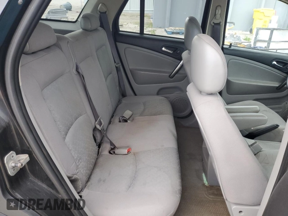 2007 Saturn VUE I4 Hybrid z VIN 5GZCZ33Z87S852589, wystawiony jako Copart lot #58418075 z przebiegiem 167 876 mil mil oraz Szkoda całkowita • Salvage title. Historia ofert i sprzedaży dostępna na DreamBid. Obrazek 11.