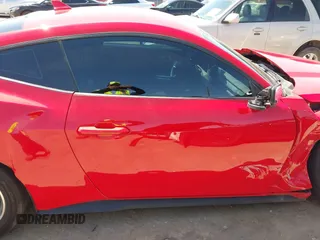 2024 Ford Mustang EcoBoost z VIN 1FA6P8TH8R5146979, wystawiony jako IAAI lot #42017450 z przebiegiem 6 253 mil mil oraz . Historia ofert i sprzedaży dostępna na DreamBid. Obrazek 13.