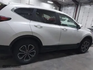 2020 Honda CR-V EX-L with VIN 5J6RW2H84LA015427, listed as a IAAI auction lot 41620657 with 62,877 mi miles. Bid and sale history available at carsss.com. Image 13.